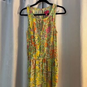 Lilly Pulitzer for Target Romper